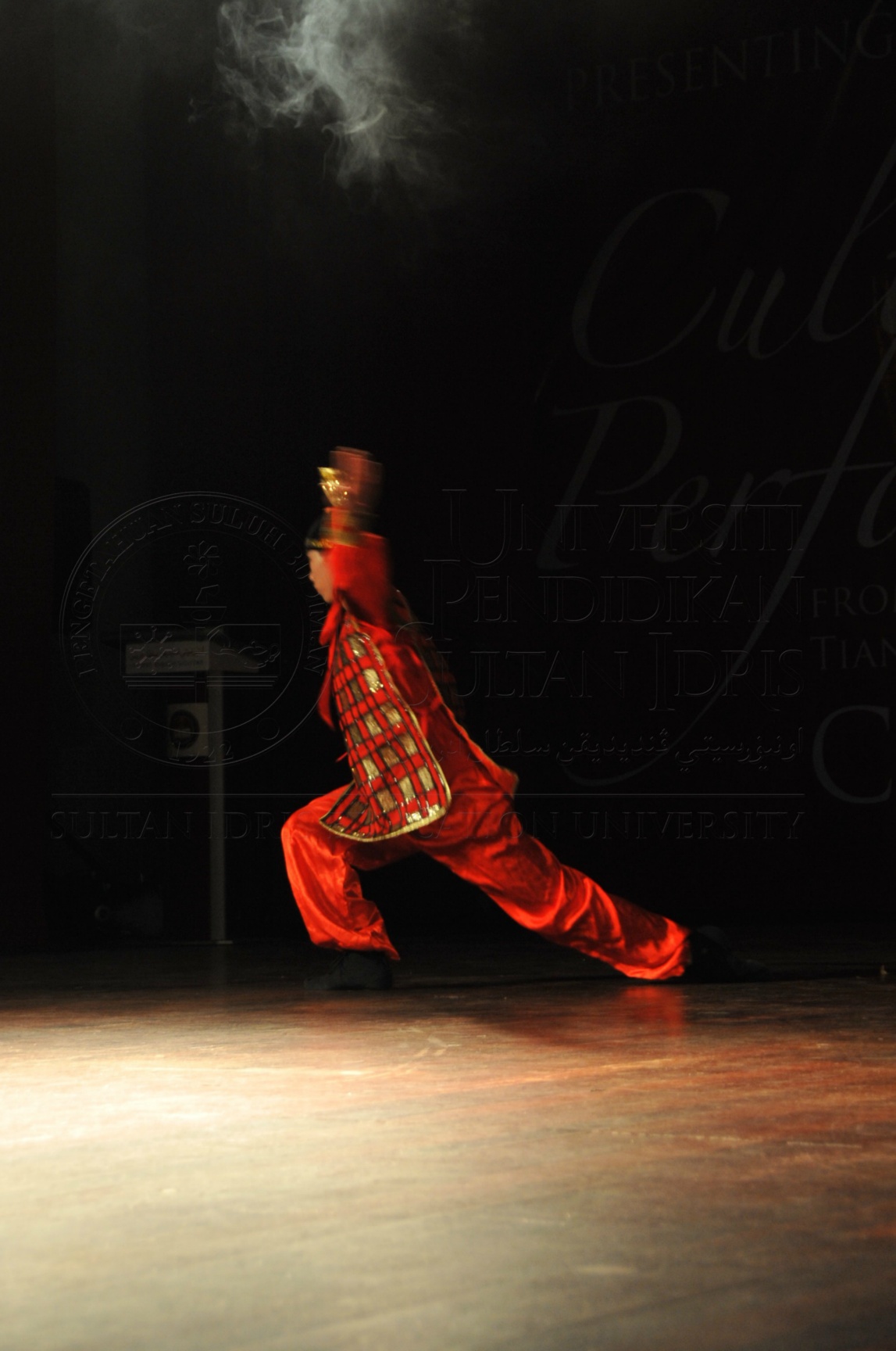 PRO15 149 TIANJIN HAS 6237